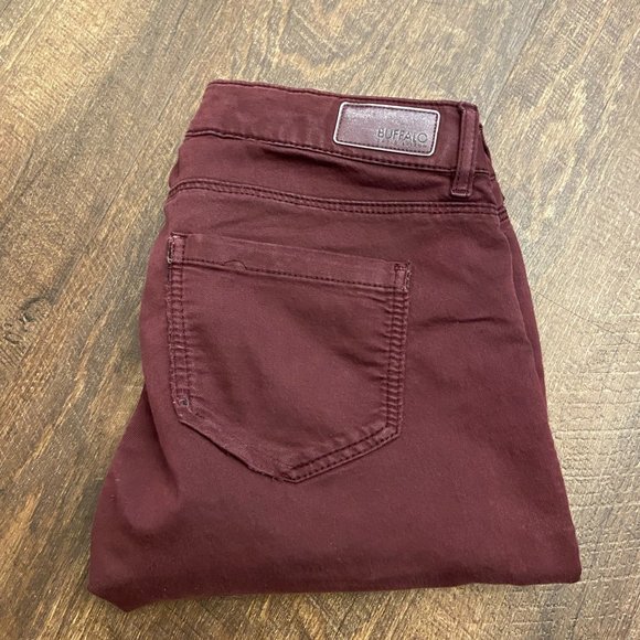 Buffalo Faith Skinny Jeans - Size 26 - Picture 8 of 10